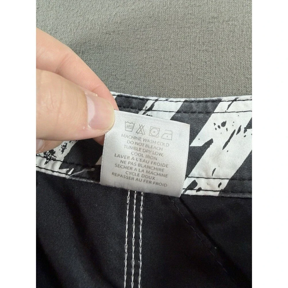 Billabong Rising Sun Board Shorts Mens Sz 32 10